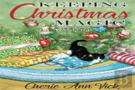 Keeping Christmas Magic
