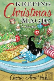 Keeping Christmas Magic