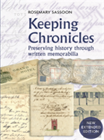 Keeping Chronicles