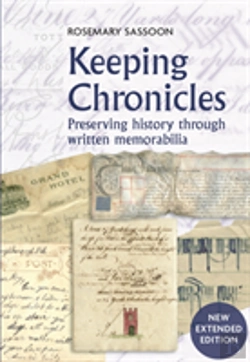 Bertrand.pt - Keeping Chronicles