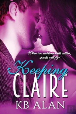Bertrand.pt - Keeping Claire