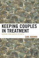 Keeping Couples In Treatment
