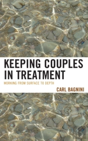 Keeping Couples In Treatment