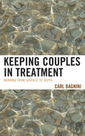 Keeping Couples In Treatment