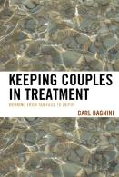 Keeping Couples In Treatment