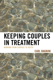 Keeping Couples In Treatment