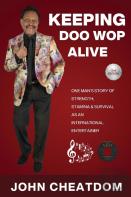Keeping Doo Wop Alive