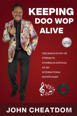 Bertrand.pt - Keeping Doo Wop Alive