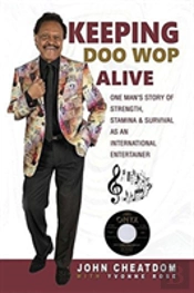 Keeping Doo Wop Alive