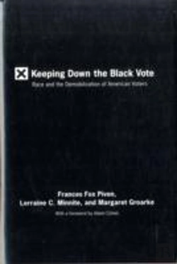 Bertrand.pt - Keeping Down The Black Vote