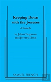 Keeping Down With The Joneses