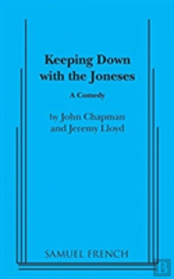 Bertrand.pt - Keeping Down With The Joneses