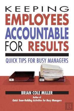 Bertrand.pt - Keeping Employees Accountable For Results