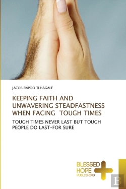 Bertrand.pt - Keeping Faith And Unwavering Steadfastne