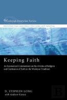 Keeping Faith