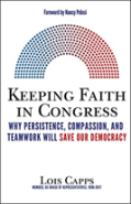 Keeping Faith In Congress