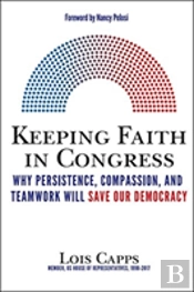 Keeping Faith In Congress