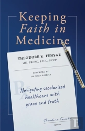 Keeping Faith In Medicine