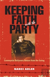 Keeping Faith With The Party