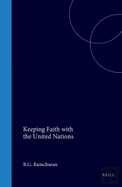 Keeping Faith With The United Nations