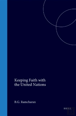 Bertrand.pt - Keeping Faith With The United Nations