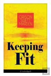 Keeping Fit (Unabridged)