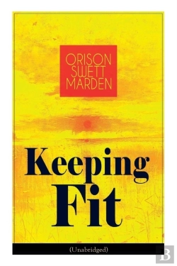 Bertrand.pt - Keeping Fit (Unabridged)
