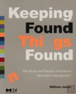 Bertrand.pt - Keeping Found Things Found