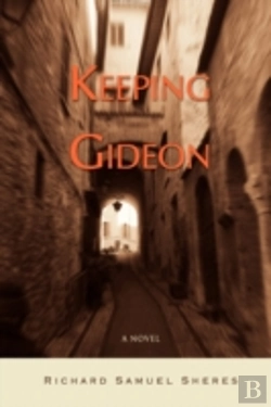 Bertrand.pt - Keeping Gideon