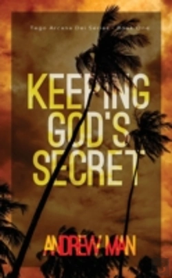 Bertrand.pt - Keeping God'S Secret: Tego Arcana Dei Series (Book I)
