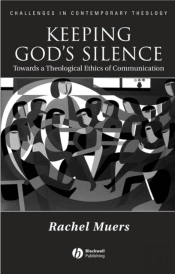 Keeping God'S Silence