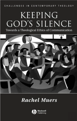Bertrand.pt - Keeping God'S Silence