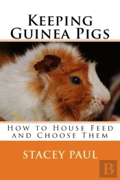 Keeping Guinea Pigs