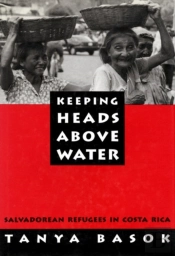 Keeping Heads Above Water