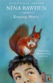 Keeping Henry