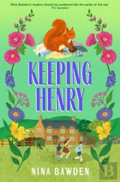 Keeping Henry