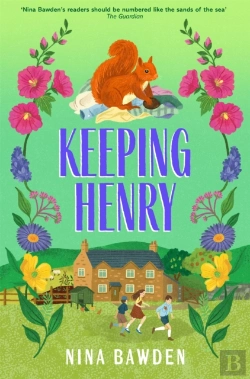 Bertrand.pt - Keeping Henry