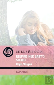 Keeping Her Baby'S Secret