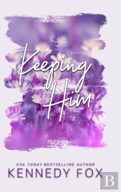Keeping Him - Alternate Cover Edition