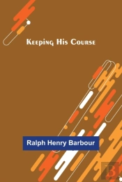 Keeping His Course