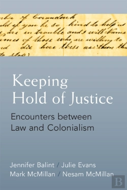 Bertrand.pt - Keeping Hold Of Justice