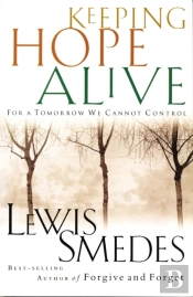 Keeping Hope Alive