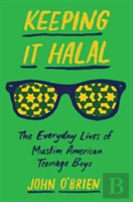 Keeping It Halal