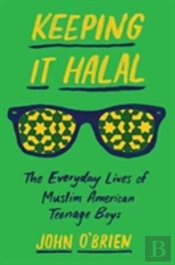 Keeping It Halal