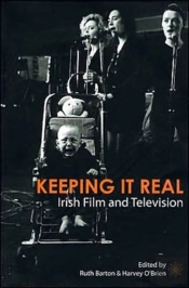 Keeping It Real Â€“ Irish Film And Television