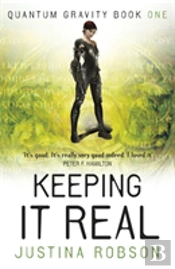 Keeping It Real