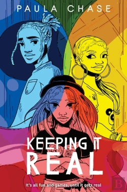 Bertrand.pt - Keeping It Real