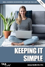 Keeping It Simple 2020/21