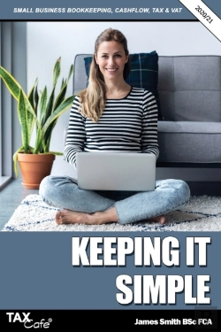 Bertrand.pt - Keeping It Simple 2020/21