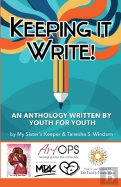 Keeping It Write!